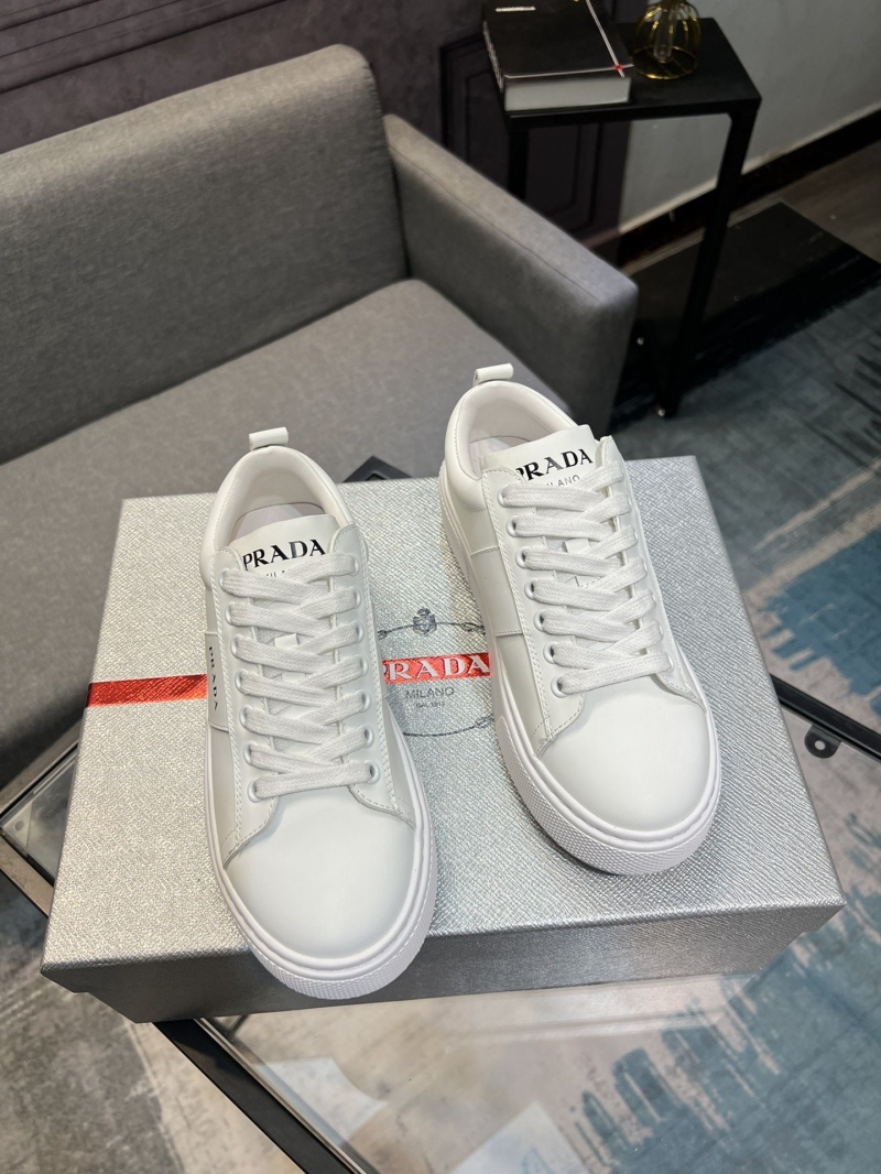 Prada Casual Shoes